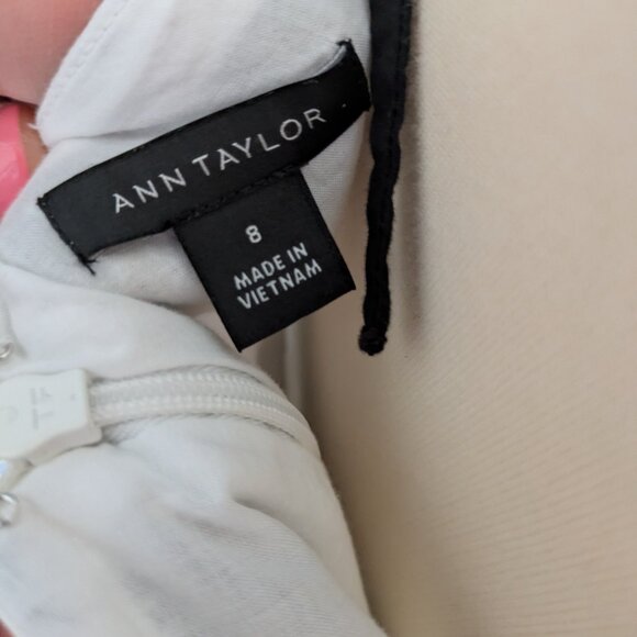 ANN TAYLOR - Picture 4 of 4